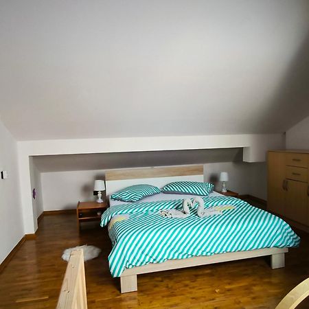 Apartman Jancic Μεντουλίν Εξωτερικό φωτογραφία