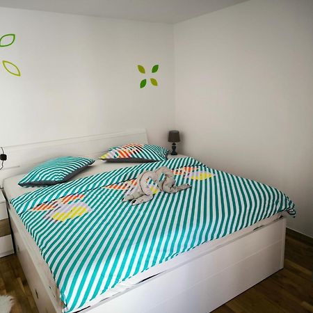 Apartman Jancic Μεντουλίν Εξωτερικό φωτογραφία