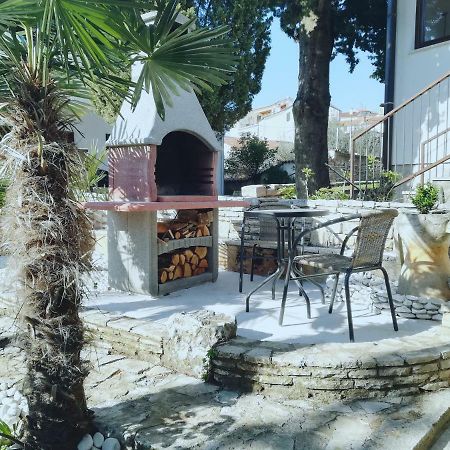 Apartman Jancic Μεντουλίν Εξωτερικό φωτογραφία