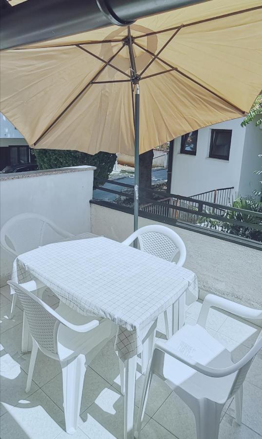 Apartman Jancic Μεντουλίν Εξωτερικό φωτογραφία