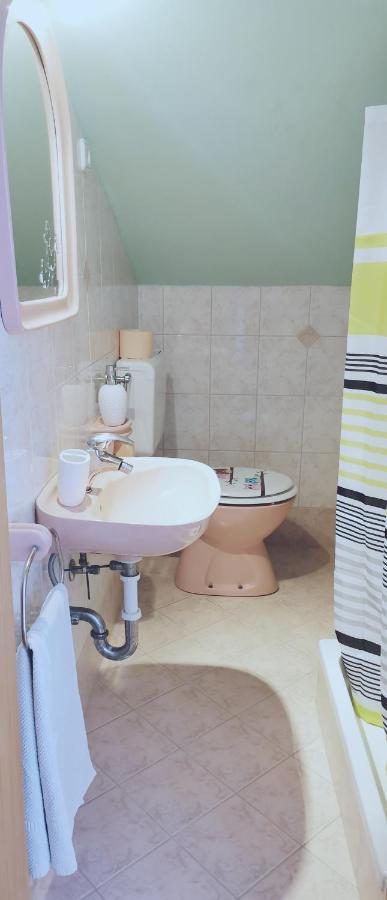 Apartman Jancic Μεντουλίν Εξωτερικό φωτογραφία