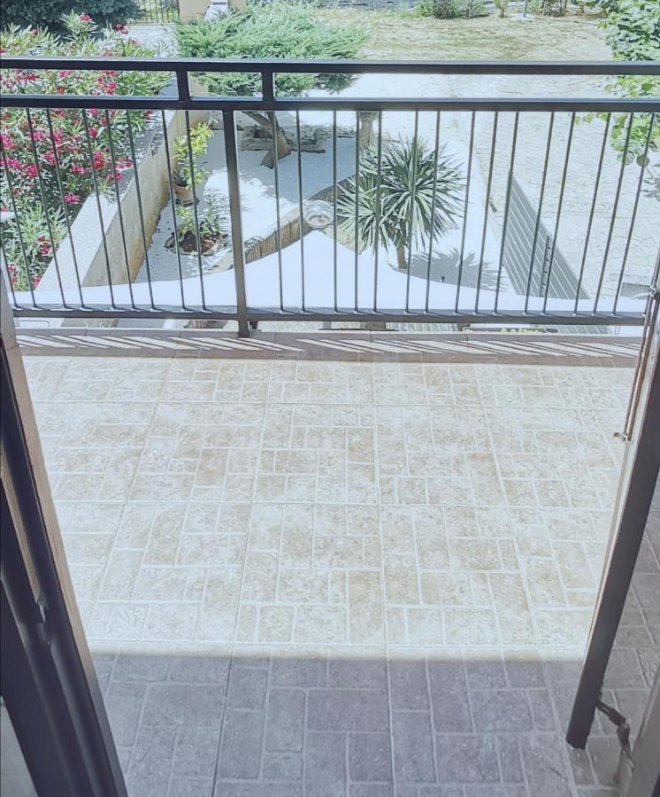 Apartman Jancic Μεντουλίν Εξωτερικό φωτογραφία