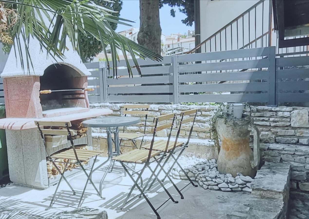 Apartman Jancic Μεντουλίν Εξωτερικό φωτογραφία