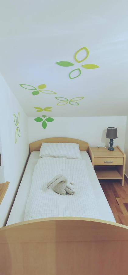 Apartman Jancic Μεντουλίν Εξωτερικό φωτογραφία