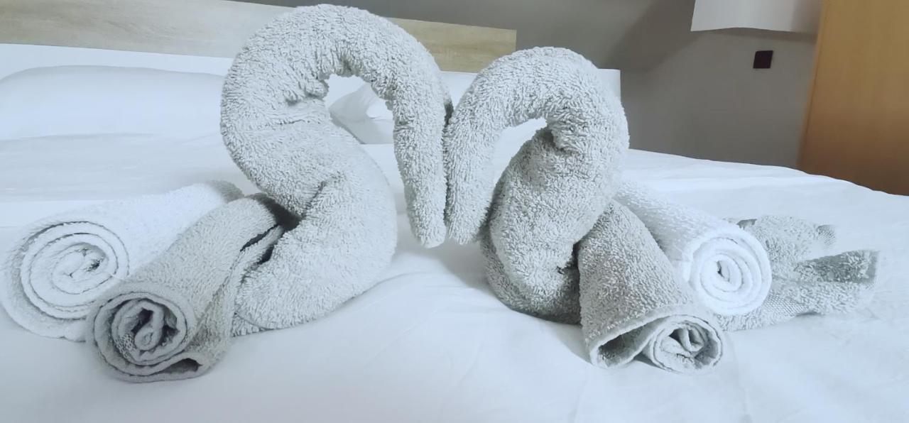 Apartman Jancic Μεντουλίν Εξωτερικό φωτογραφία