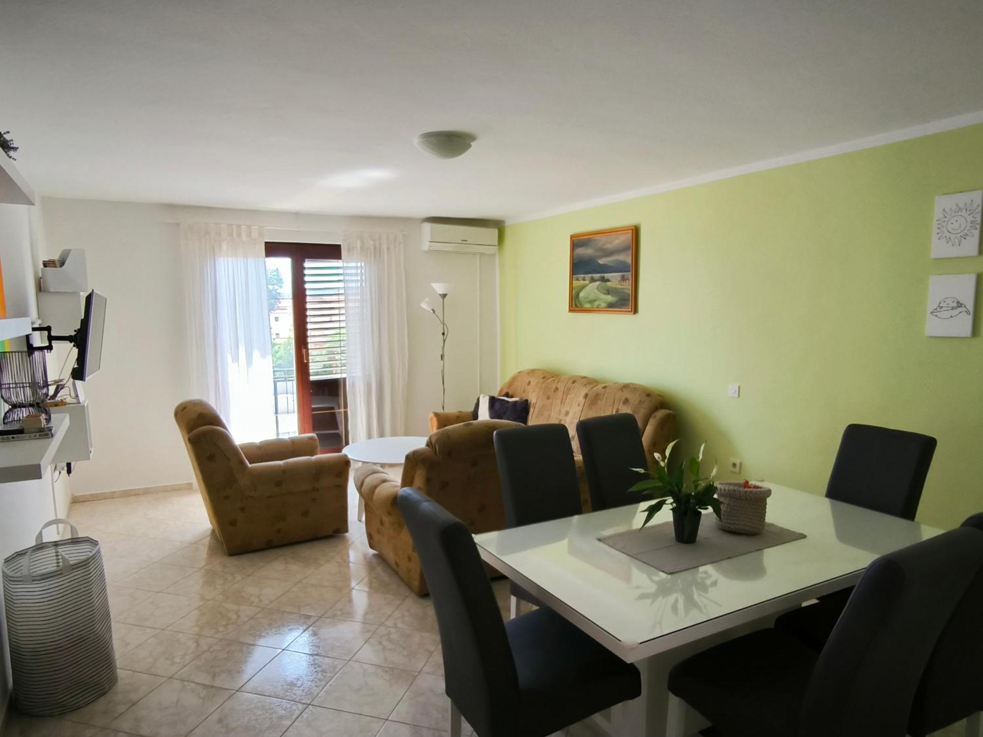 Apartman Jancic Μεντουλίν Εξωτερικό φωτογραφία