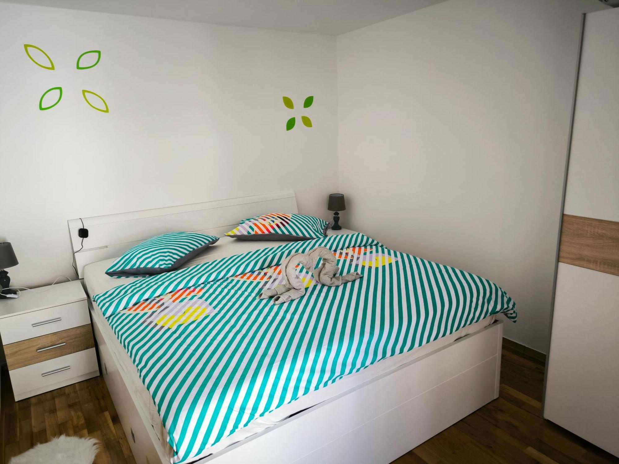 Apartman Jancic Μεντουλίν Εξωτερικό φωτογραφία