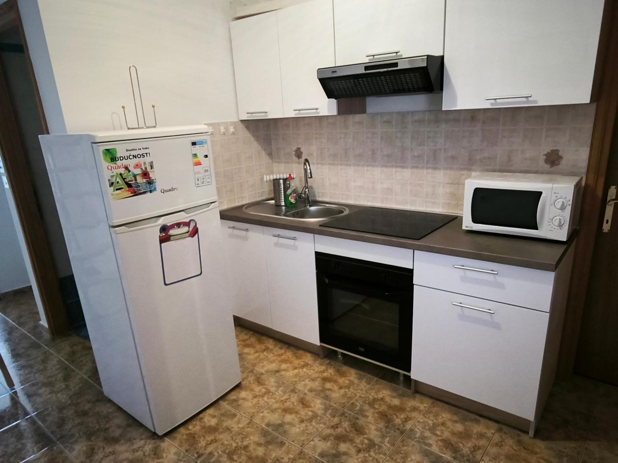 Apartman Jancic Μεντουλίν Εξωτερικό φωτογραφία
