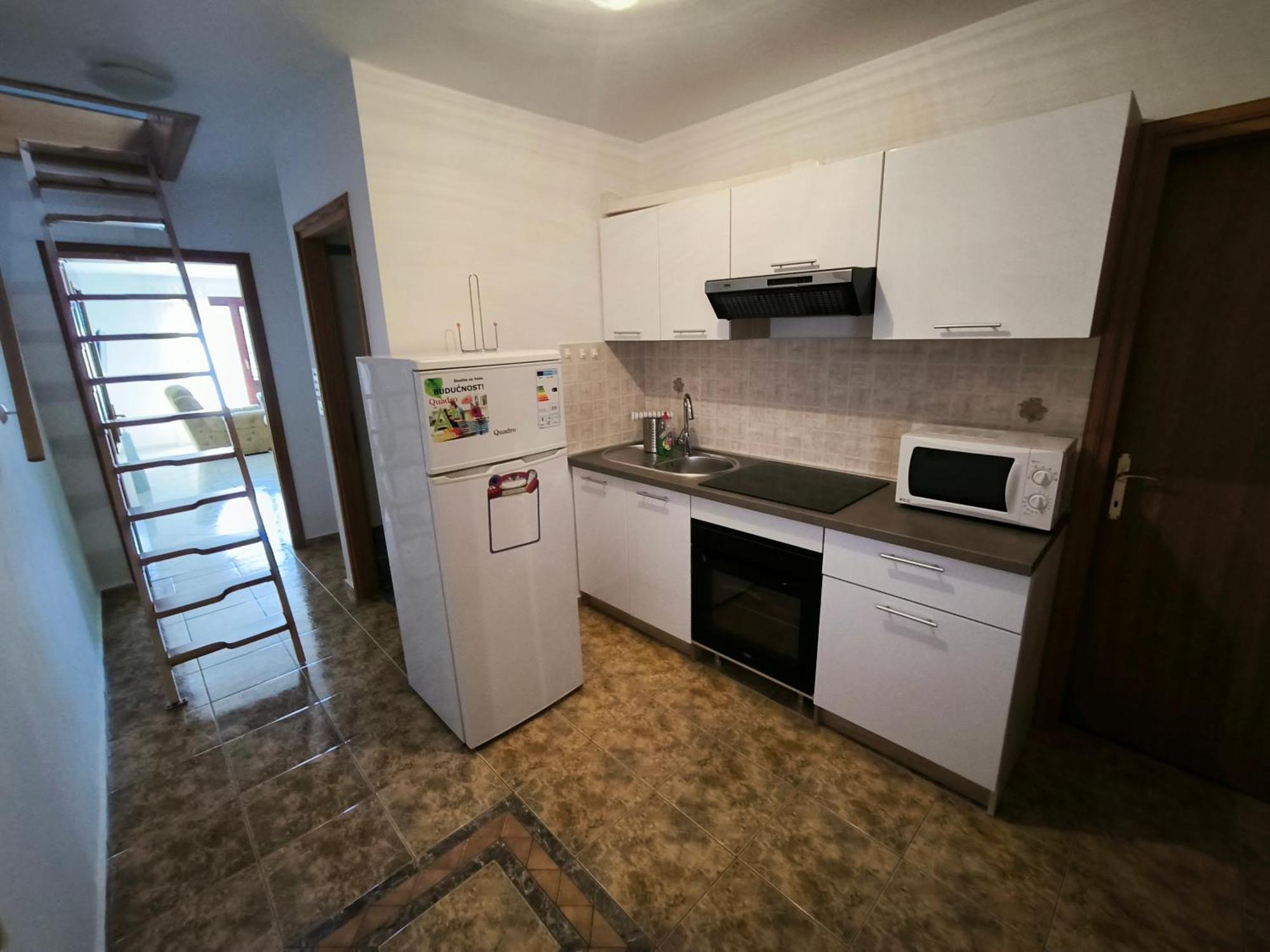 Apartman Jancic Μεντουλίν Εξωτερικό φωτογραφία