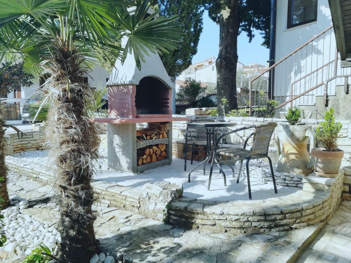 Apartman Jancic Μεντουλίν Εξωτερικό φωτογραφία